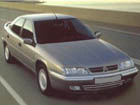 XANTIA