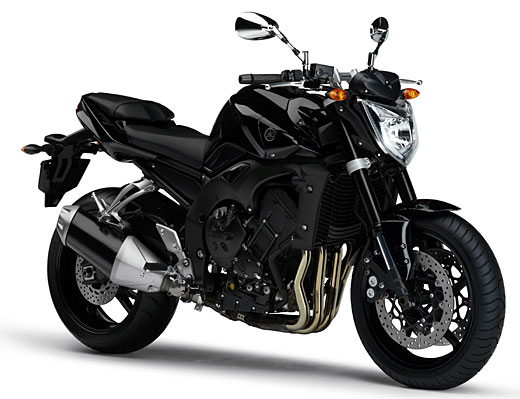 FAZER FZ1