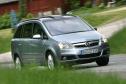 ZAFIRA 2005
